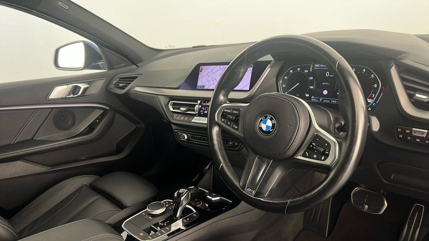 Used BMW 1 Series 2021 for sale - 76044331: Photo 32