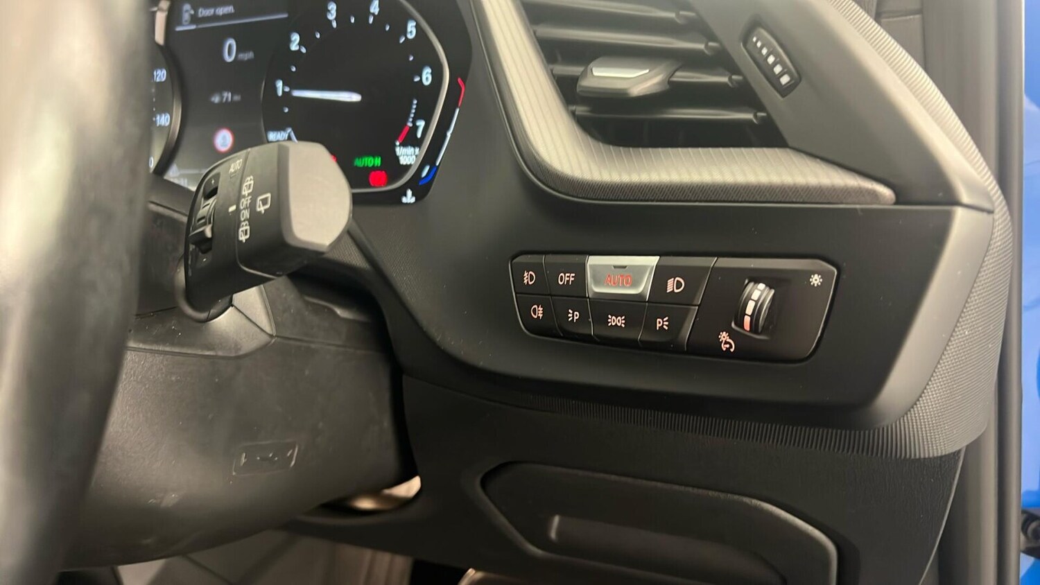 Used BMW 1 Series 2021 for sale - 76044331: Photo 34