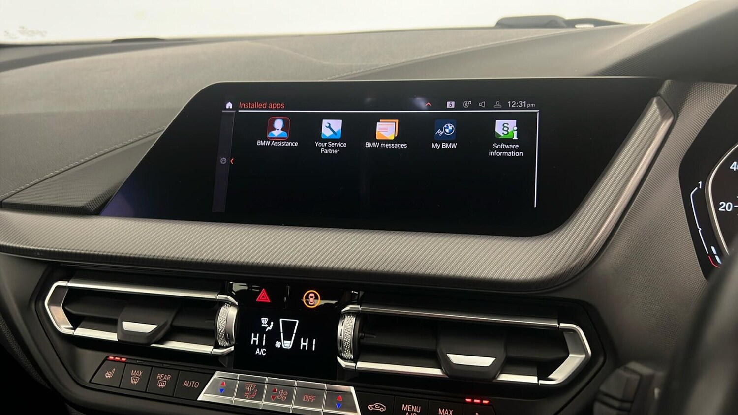 Used BMW 1 Series 2021 for sale - 76044331: Photo 36