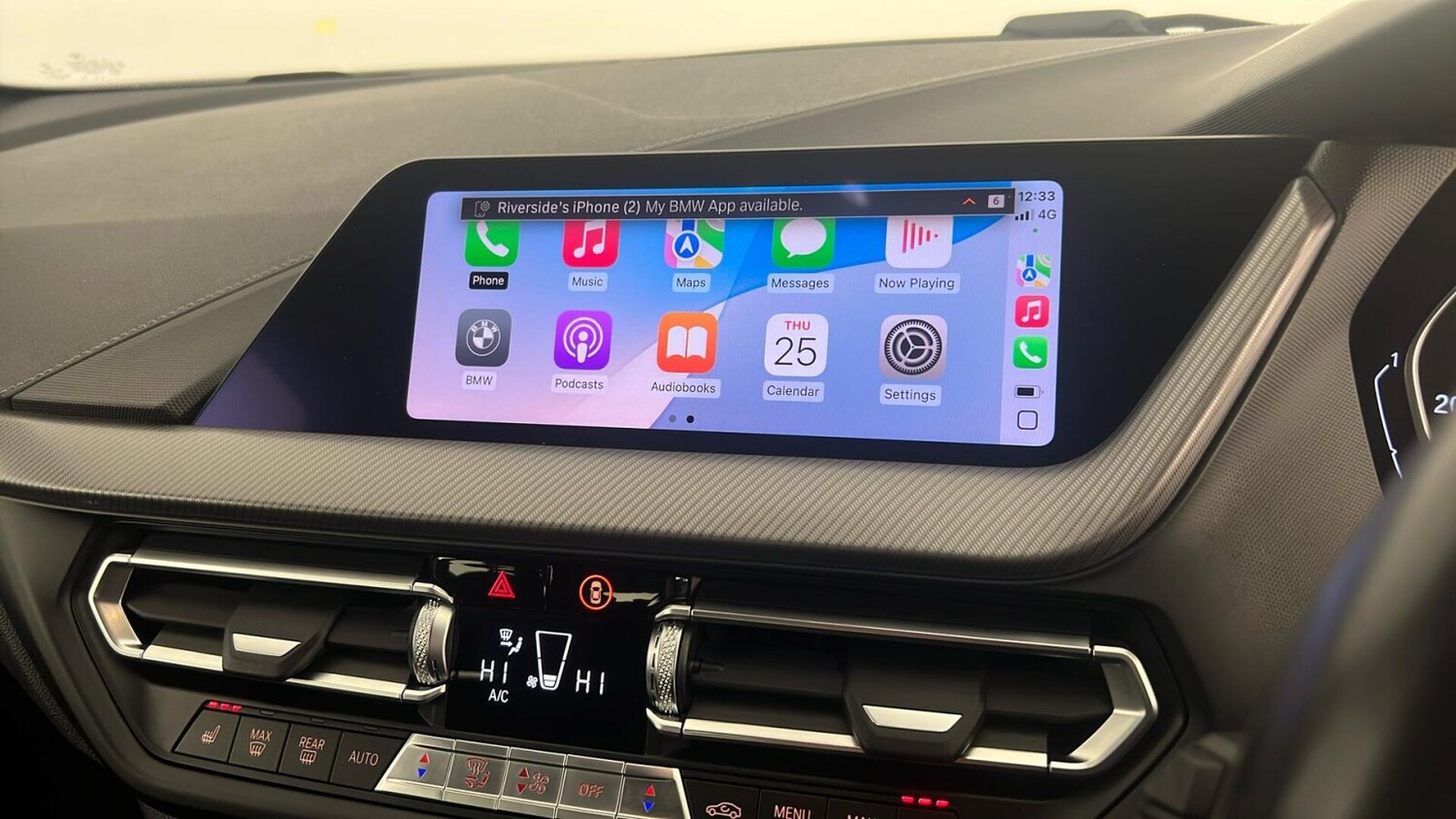 Used BMW 1 Series 2021 for sale - 76044331: Photo 37