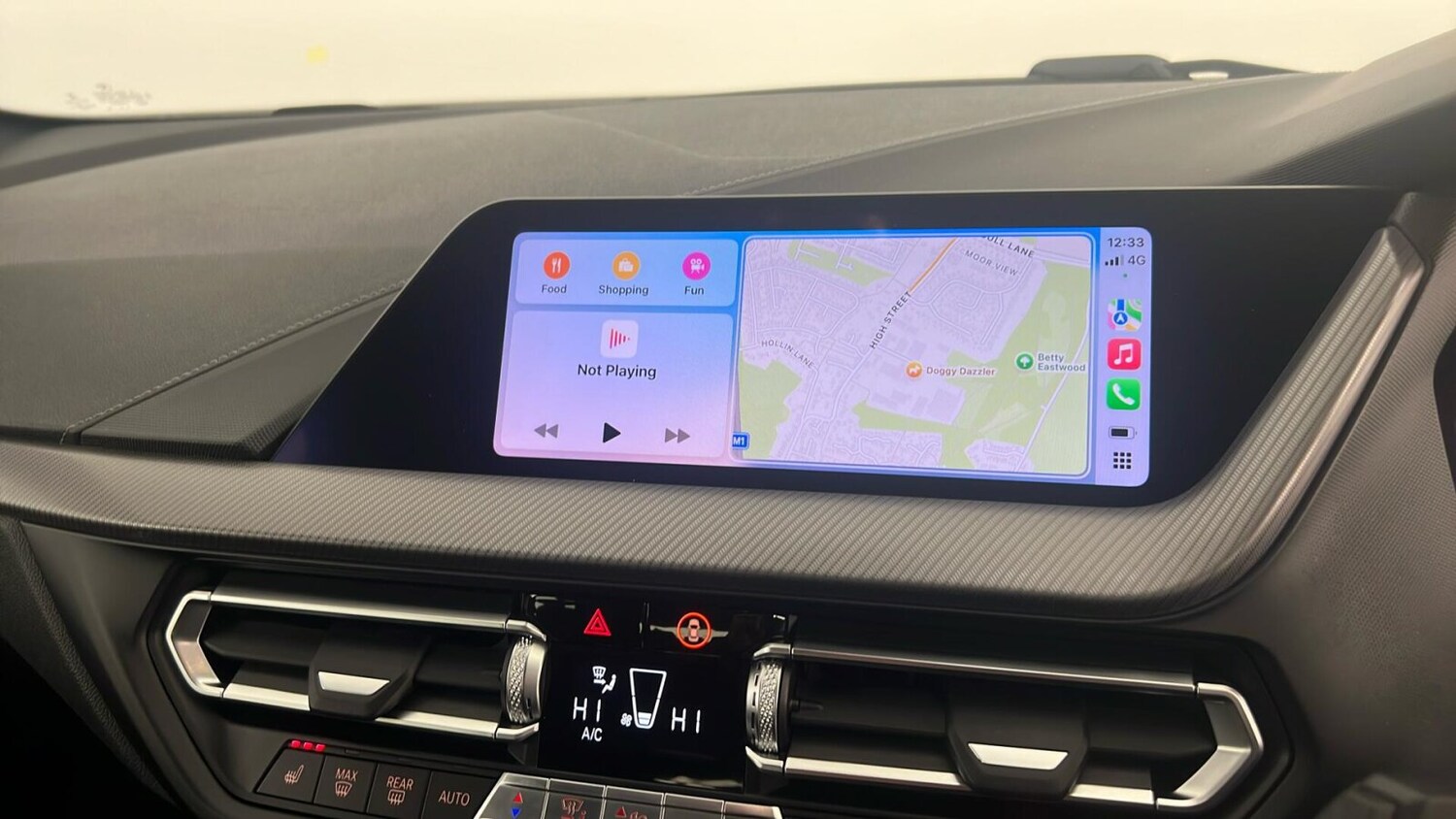 Used BMW 1 Series 2021 for sale - 76044331: Photo 38