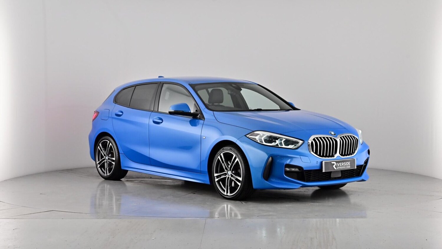 Used BMW 1 Series 2021 for sale - 76044331: Photo 39