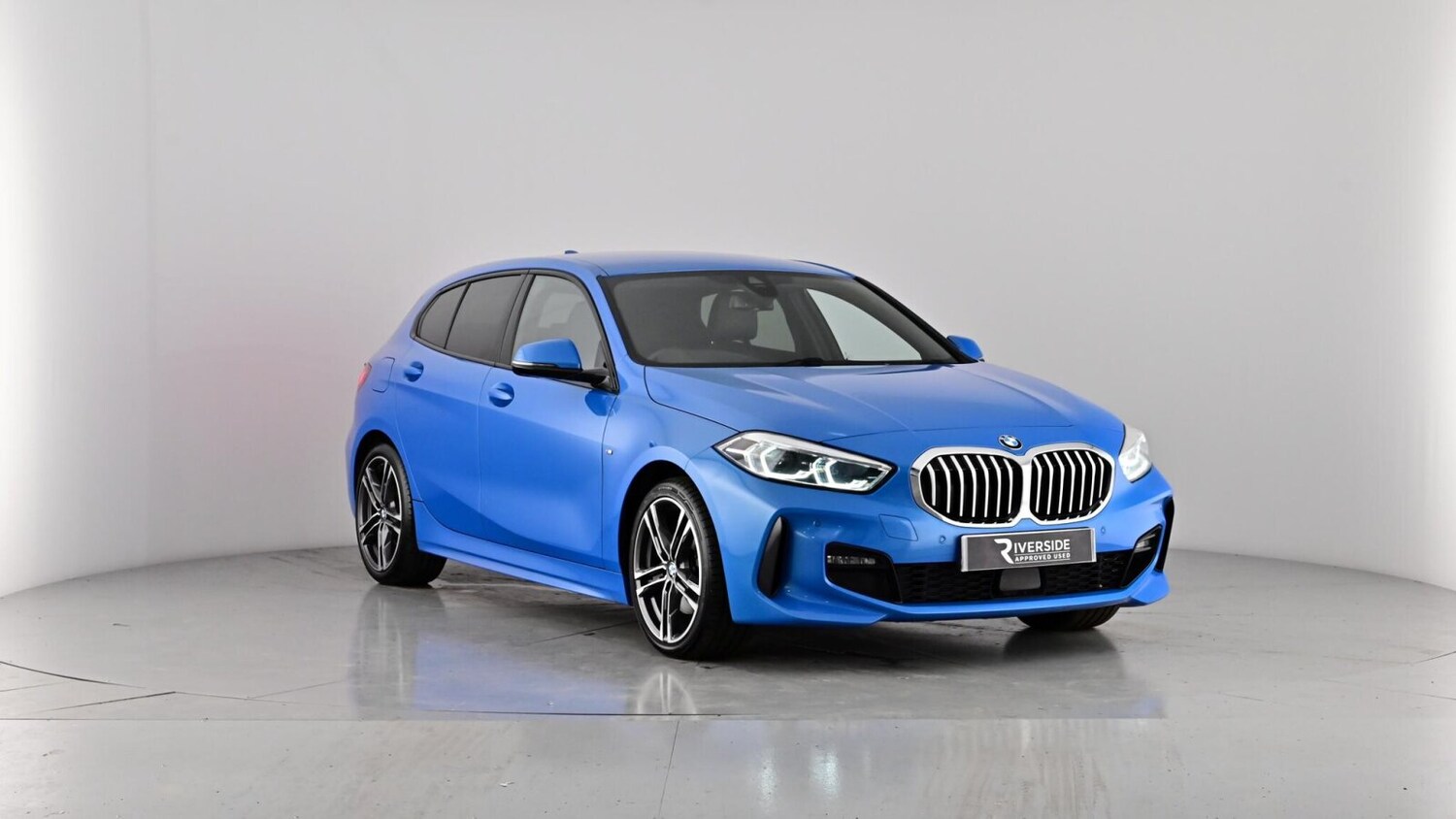 Used BMW 1 Series 2021 for sale - 76044331: Photo 40