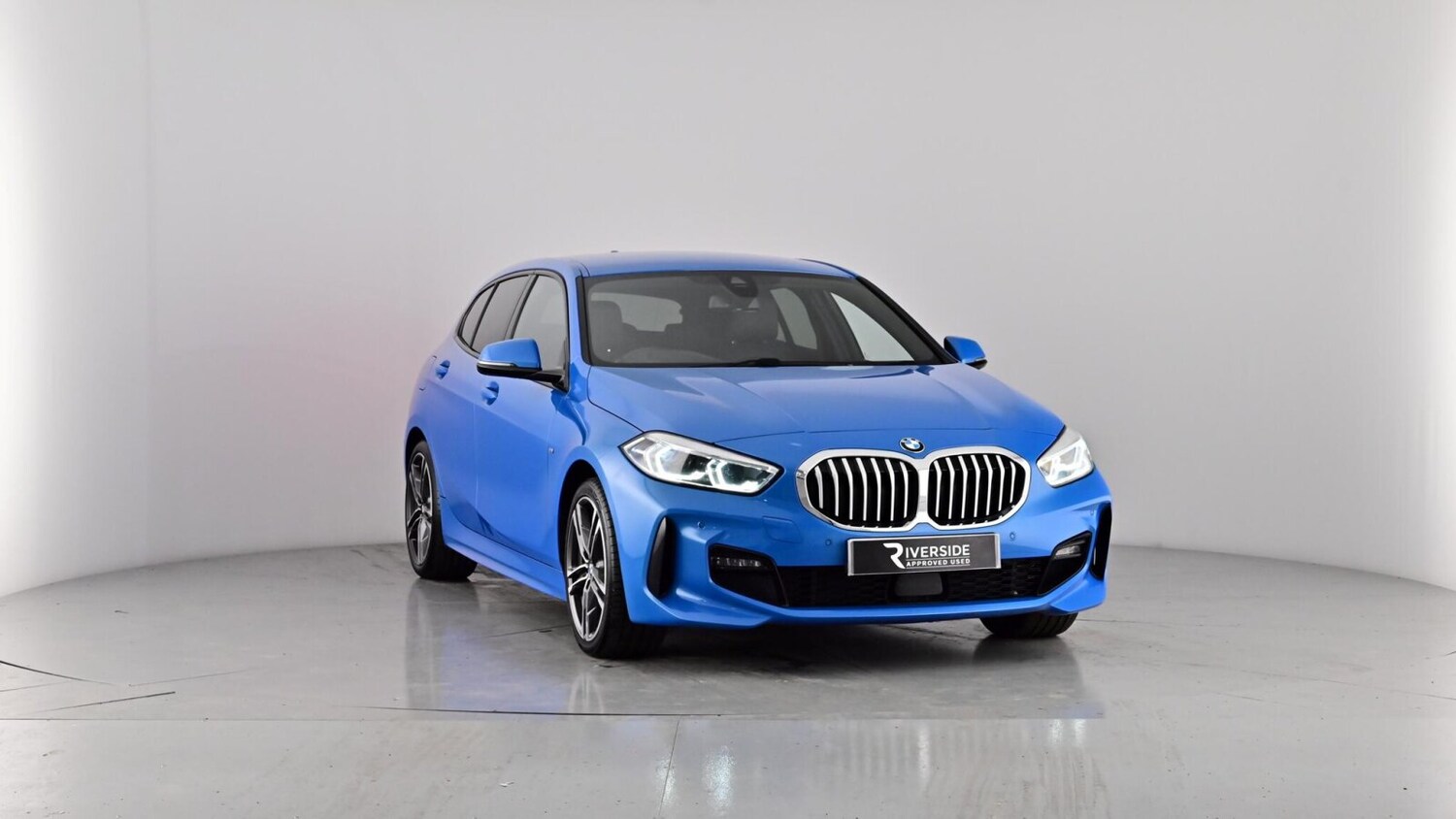 Used BMW 1 Series 2021 for sale - 76044331: Photo 41
