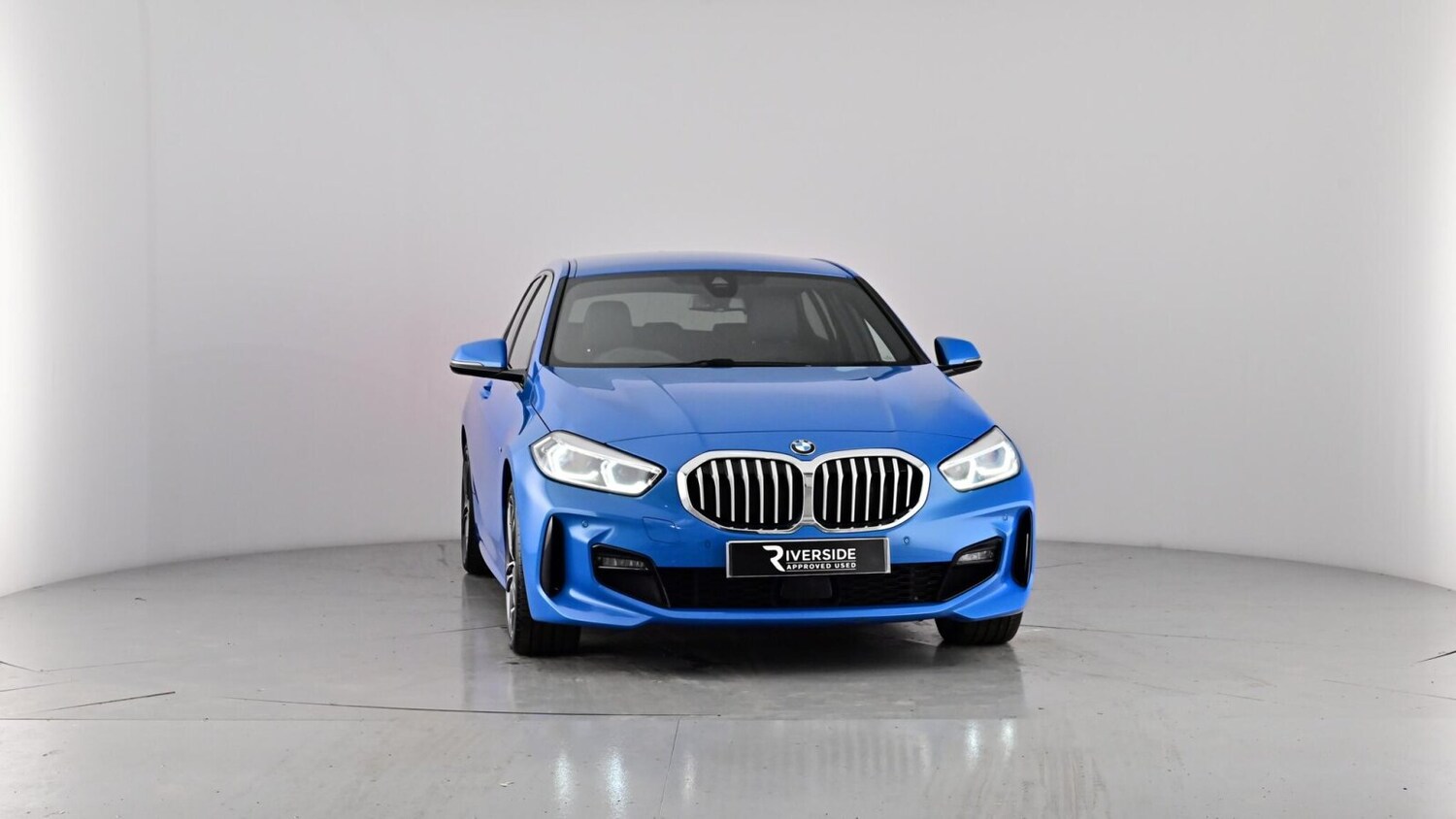 Used BMW 1 Series 2021 for sale - 76044331: Photo 42