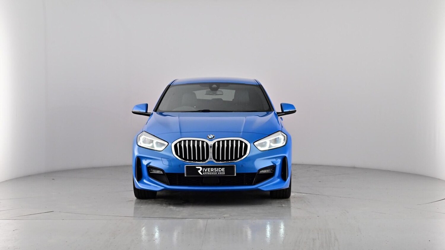 Used BMW 1 Series 2021 for sale - 76044331: Photo 43