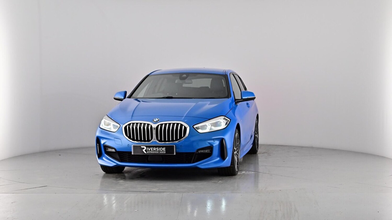 Used BMW 1 Series 2021 for sale - 76044331: Photo 44