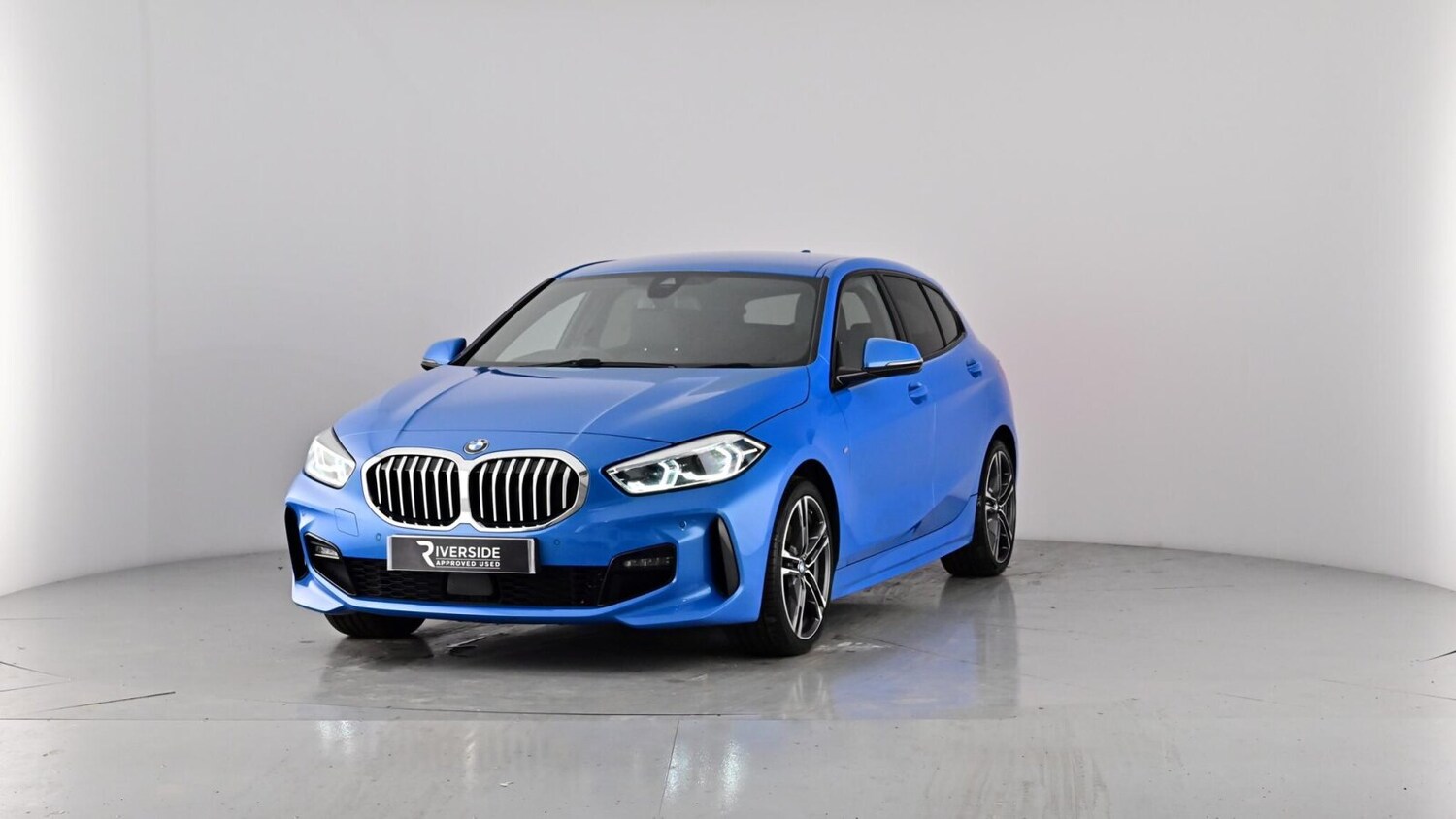 Used BMW 1 Series 2021 for sale - 76044331: Photo 45