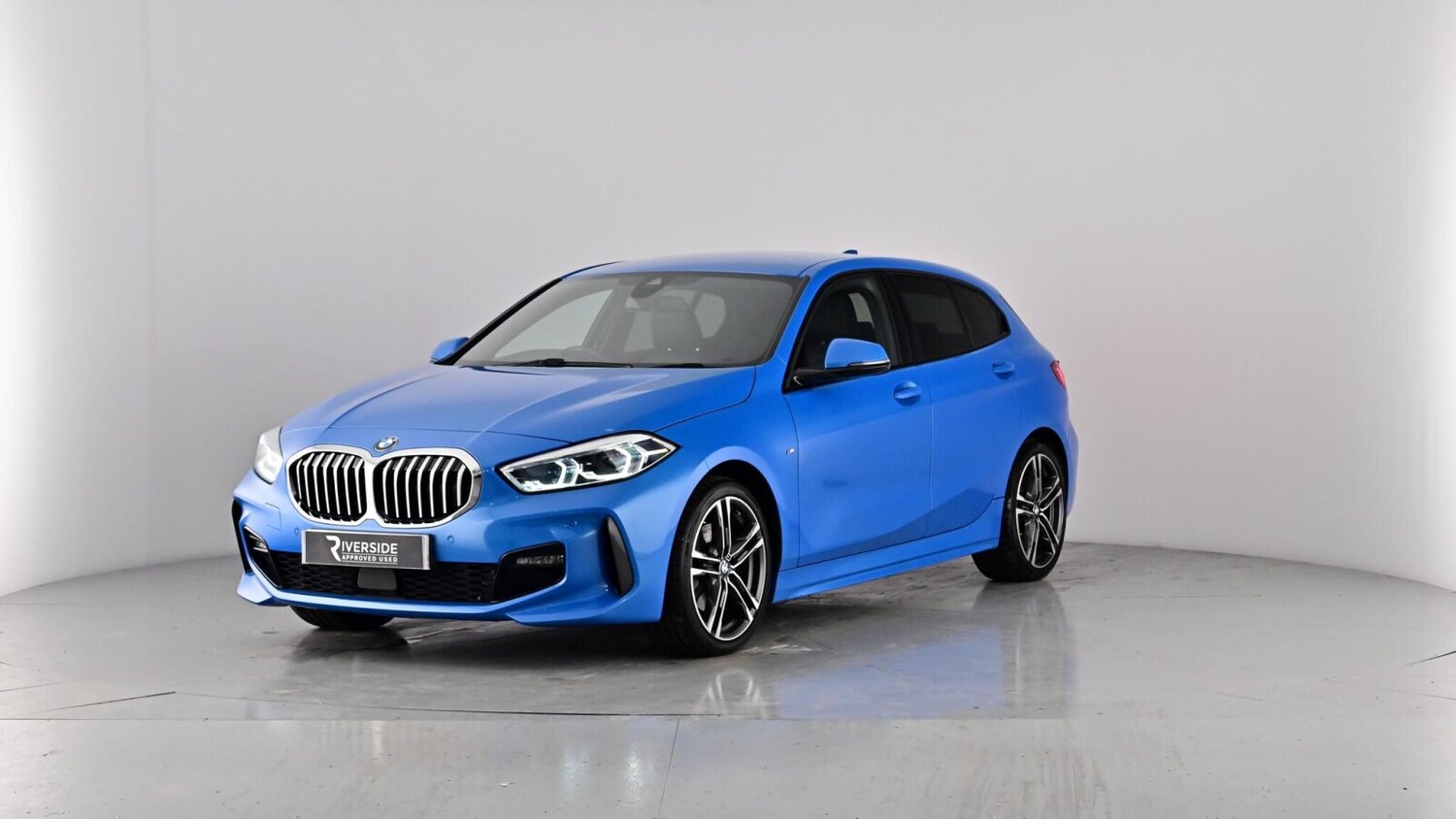 Used BMW 1 Series 2021 for sale - 76044331: Photo 46