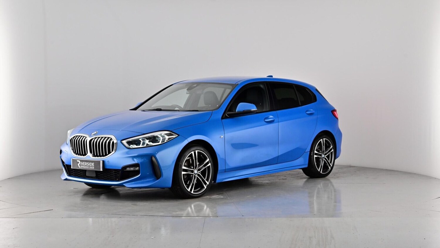 Used BMW 1 Series 2021 for sale - 76044331: Photo 47