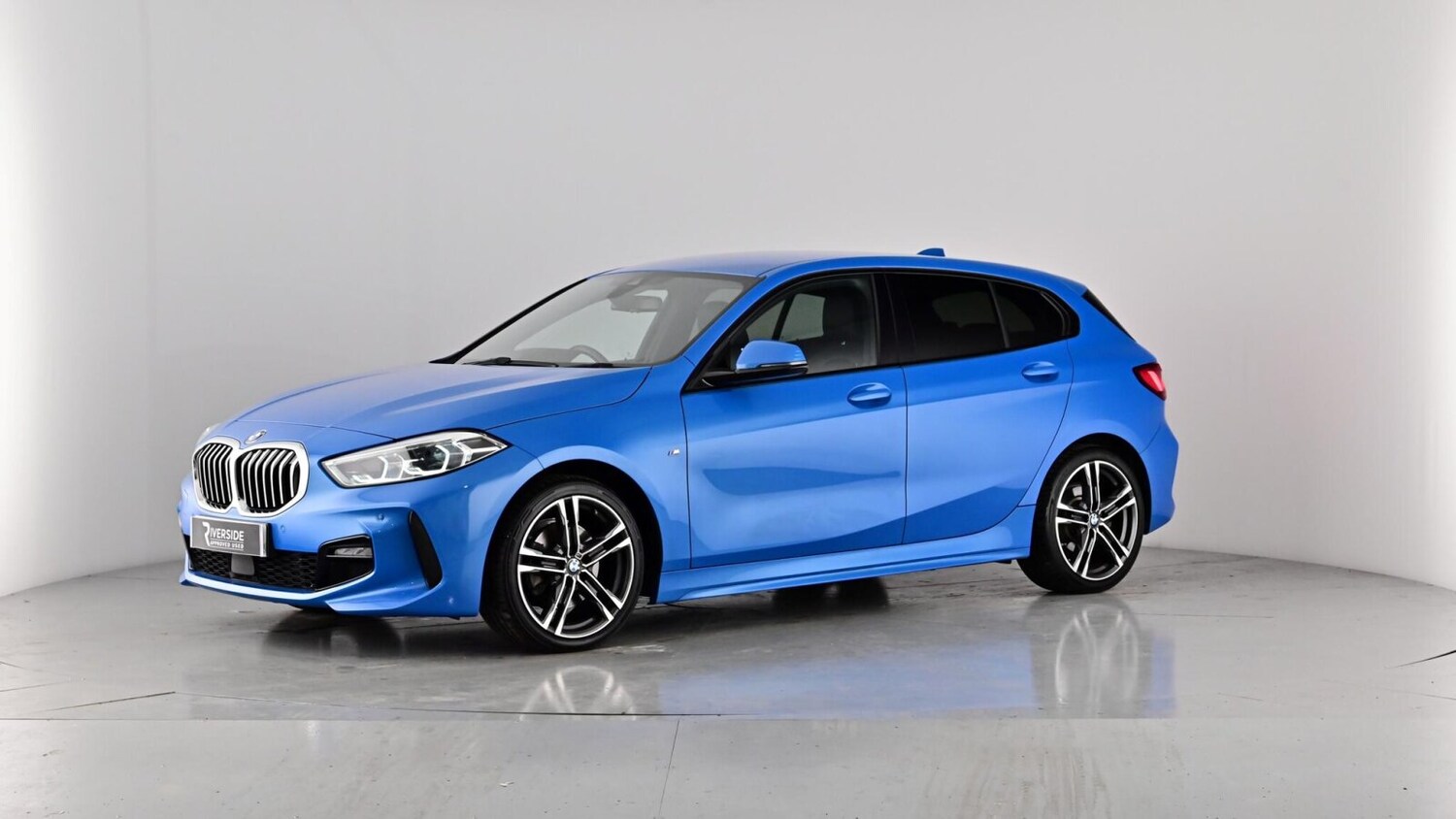 Used BMW 1 Series 2021 for sale - 76044331: Photo 48