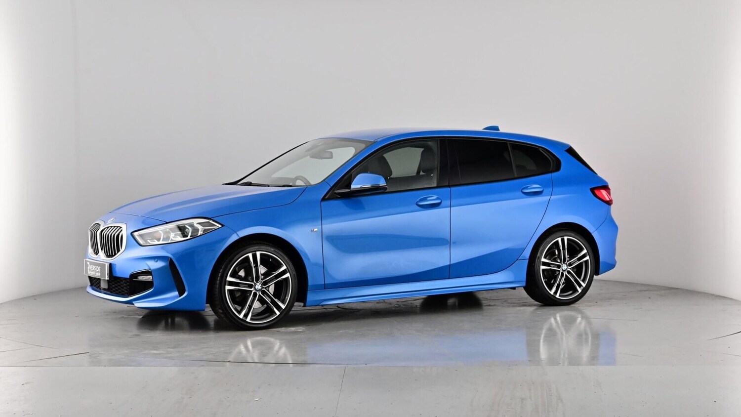 Used BMW 1 Series 2021 for sale - 76044331: Photo 49