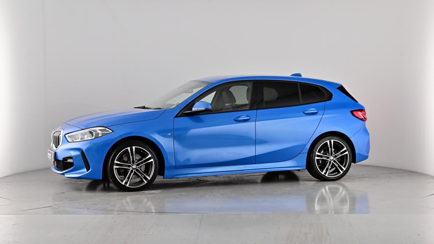 Used BMW 1 Series 2021 for sale - 76044331: Photo 50