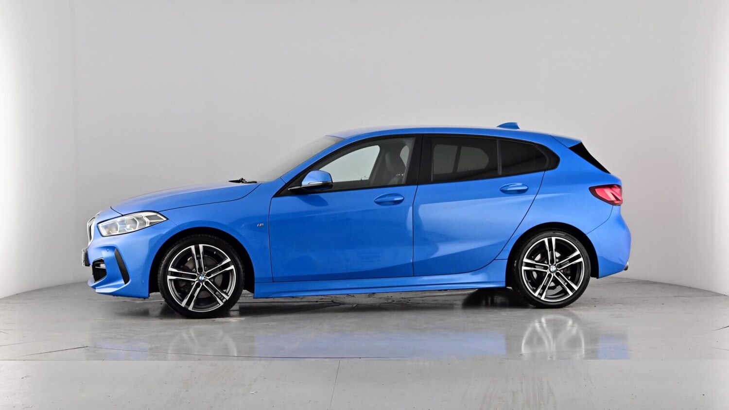 Used BMW 1 Series 2021 for sale - 76044331: Photo 51