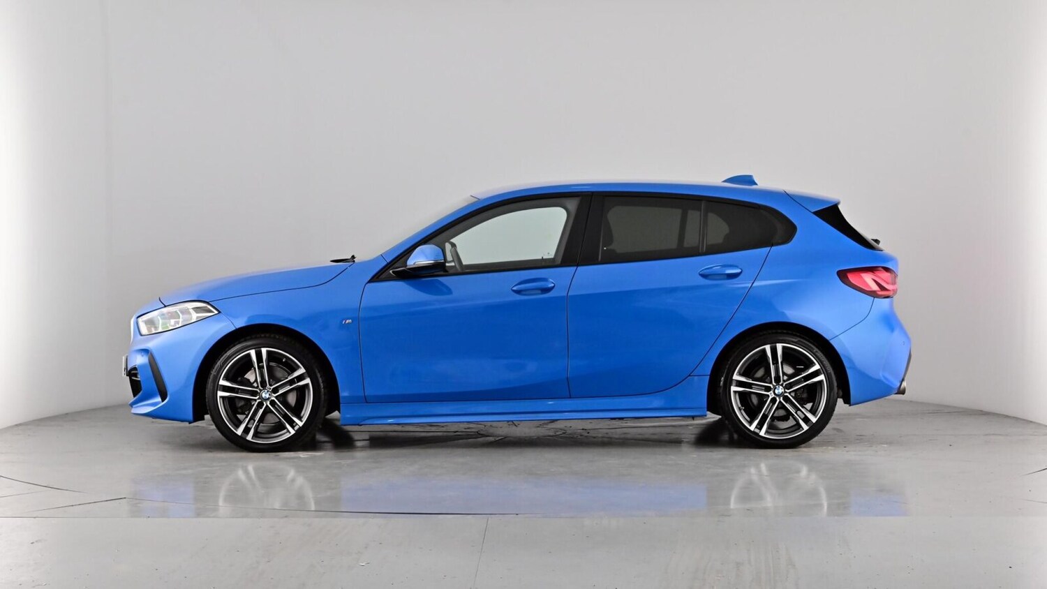 Used BMW 1 Series 2021 for sale - 76044331: Photo 52