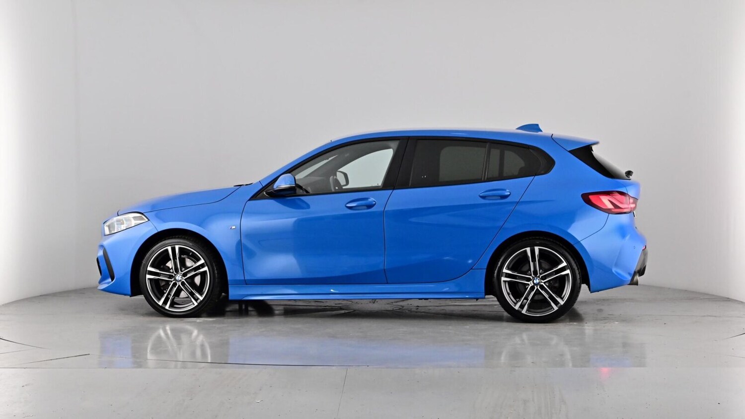 Used BMW 1 Series 2021 for sale - 76044331: Photo 53