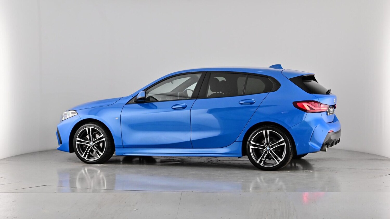 Used BMW 1 Series 2021 for sale - 76044331: Photo 54