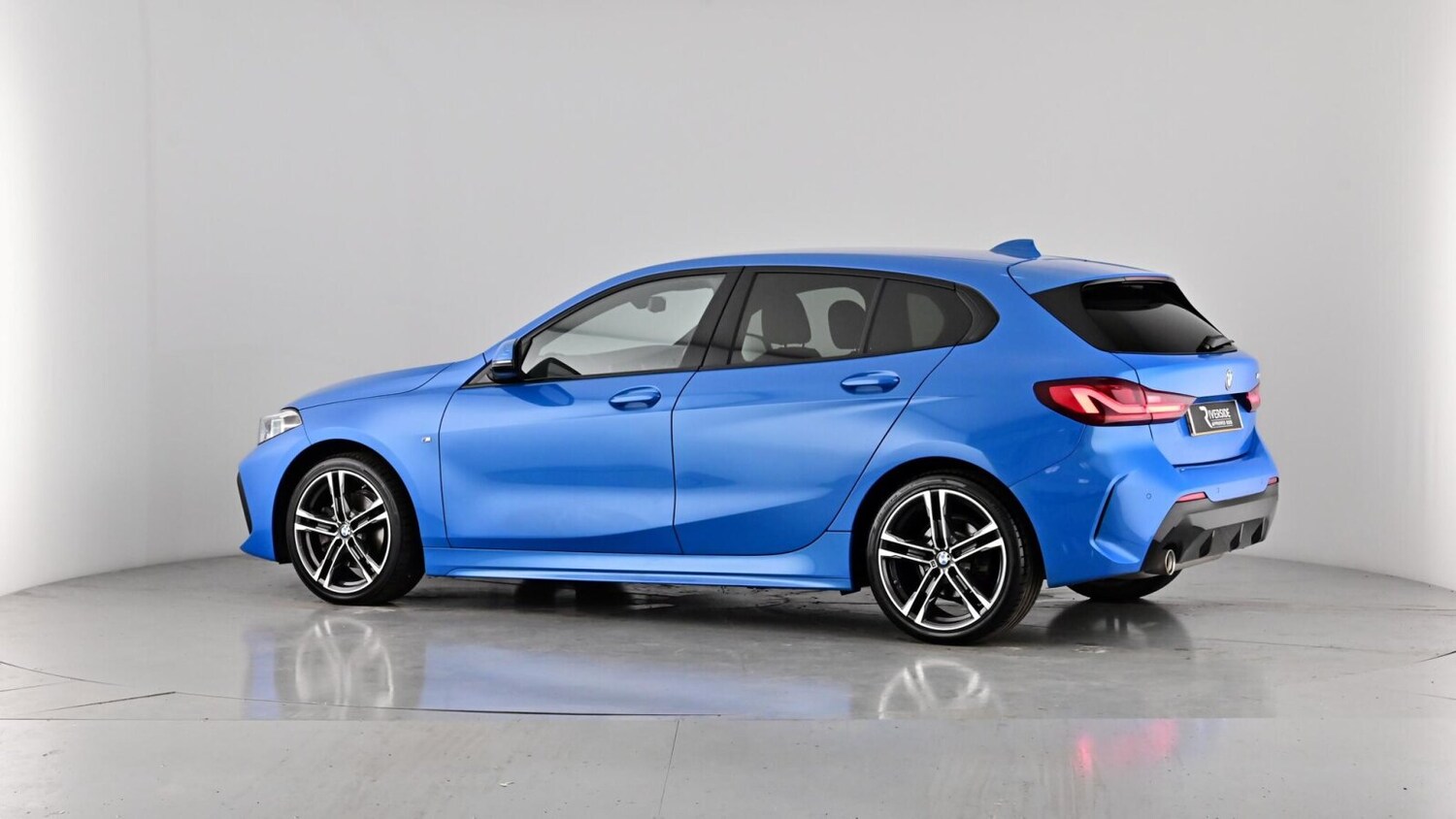 Used BMW 1 Series 2021 for sale - 76044331: Photo 55