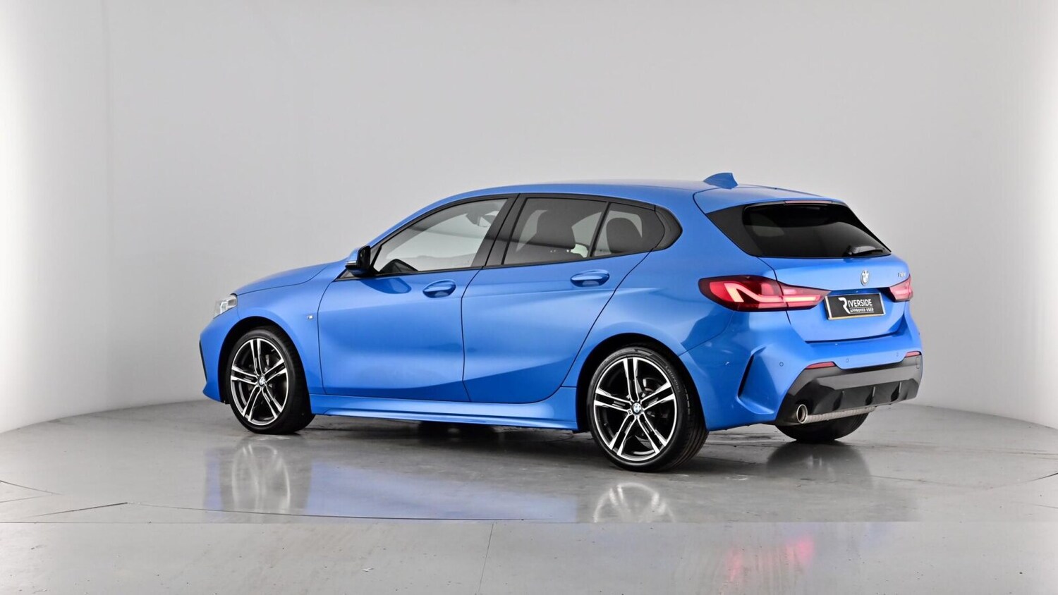 Used BMW 1 Series 2021 for sale - 76044331: Photo 56