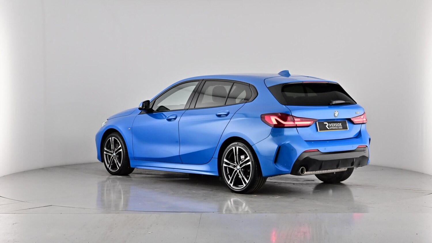 Used BMW 1 Series 2021 for sale - 76044331: Photo 57