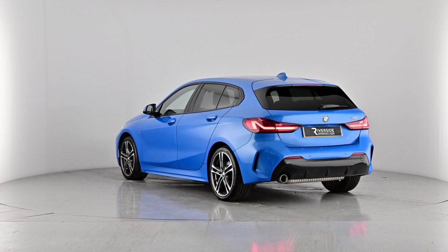 Used BMW 1 Series 2021 for sale - 76044331: Photo 58