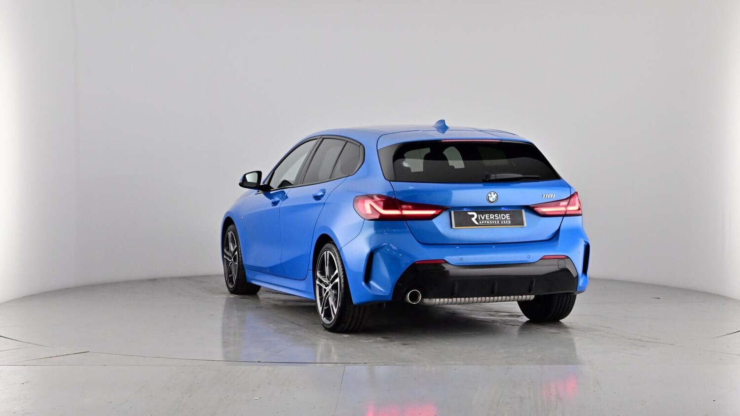 Used BMW 1 Series 2021 for sale - 76044331: Photo 59