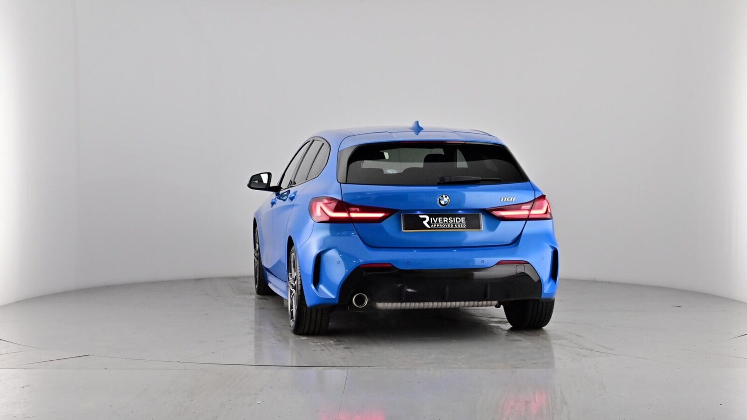 Used BMW 1 Series 2021 for sale - 76044331: Photo 60