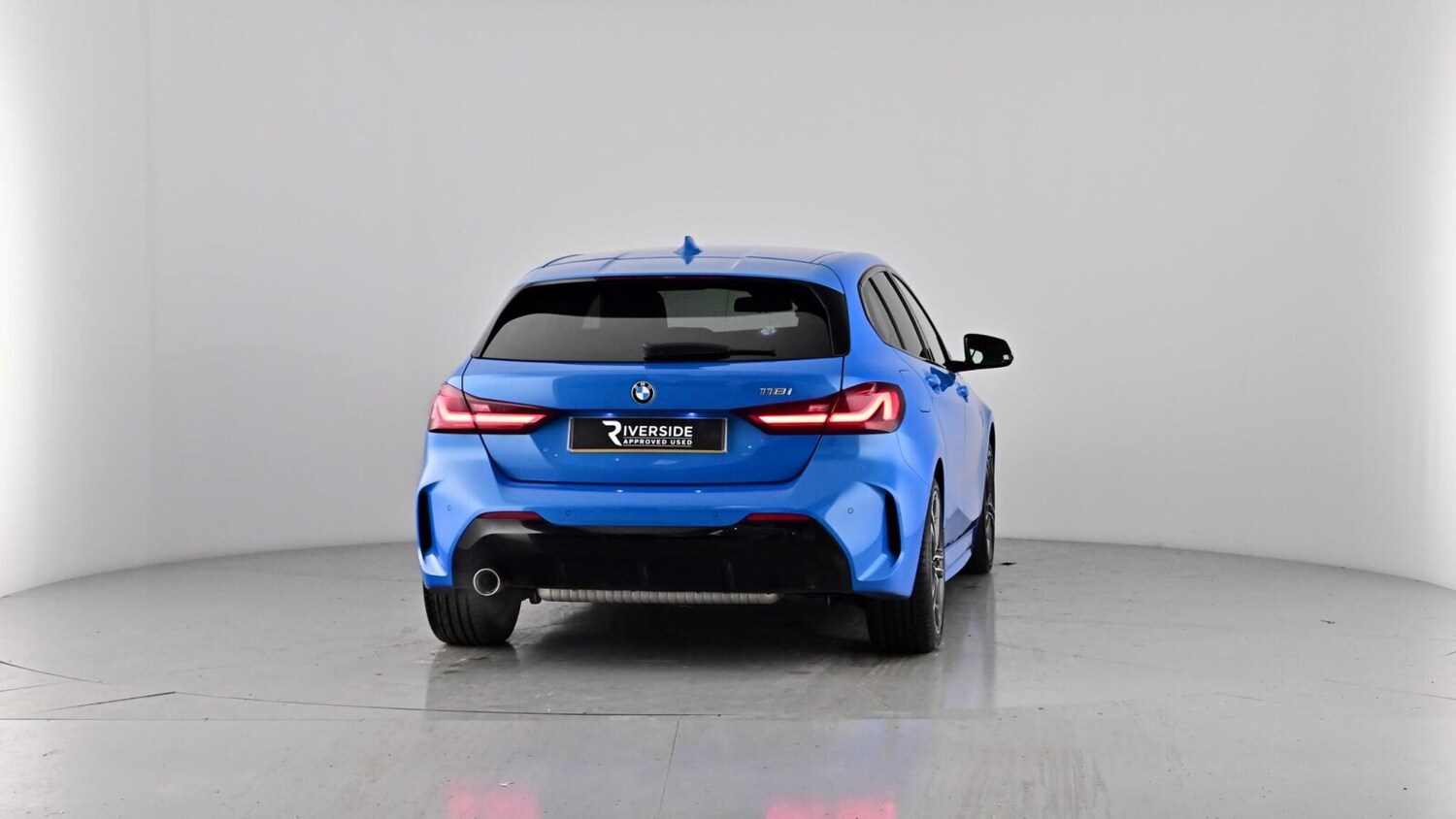 Used BMW 1 Series 2021 for sale - 76044331: Photo 62