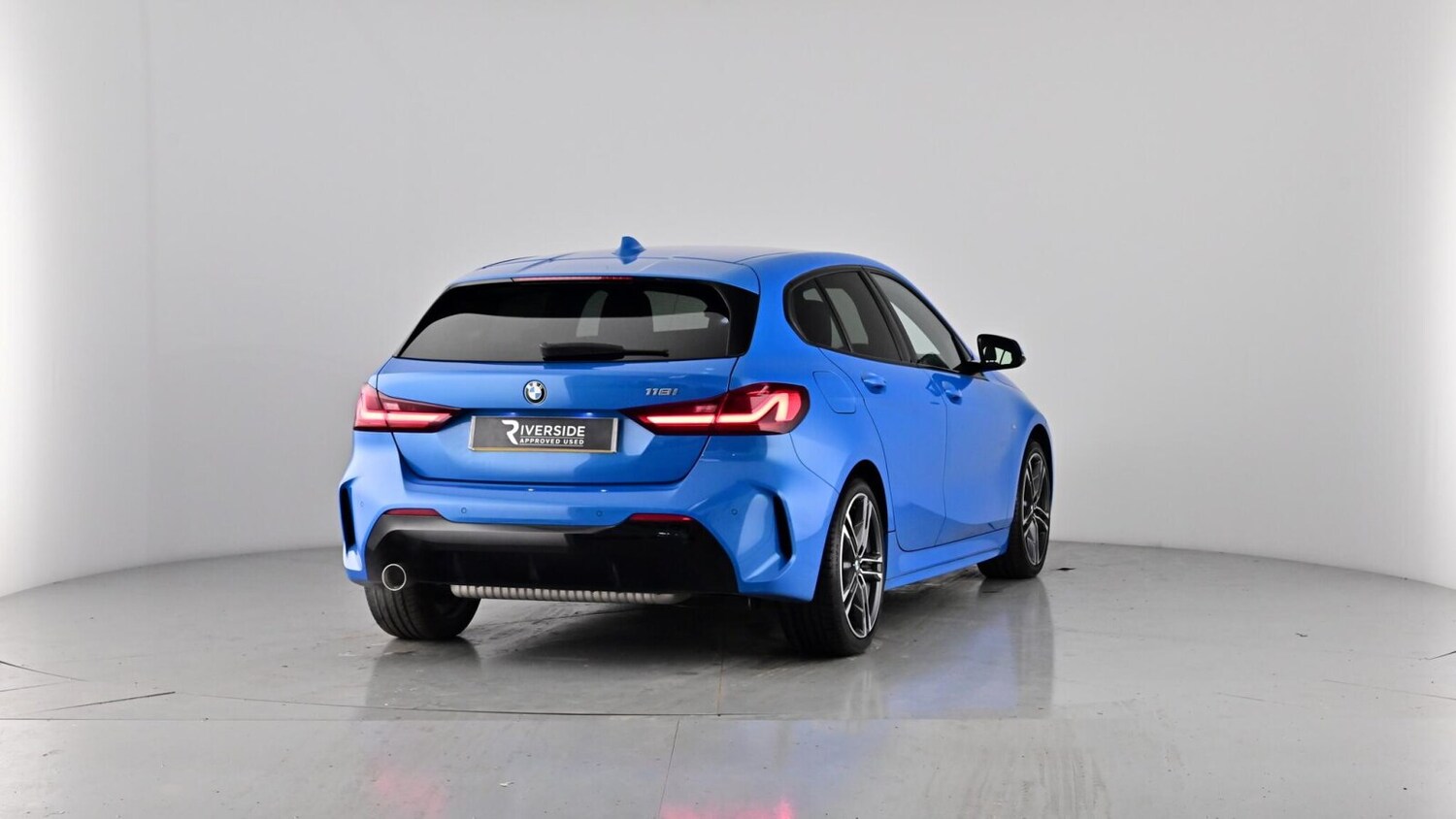 Used BMW 1 Series 2021 for sale - 76044331: Photo 63