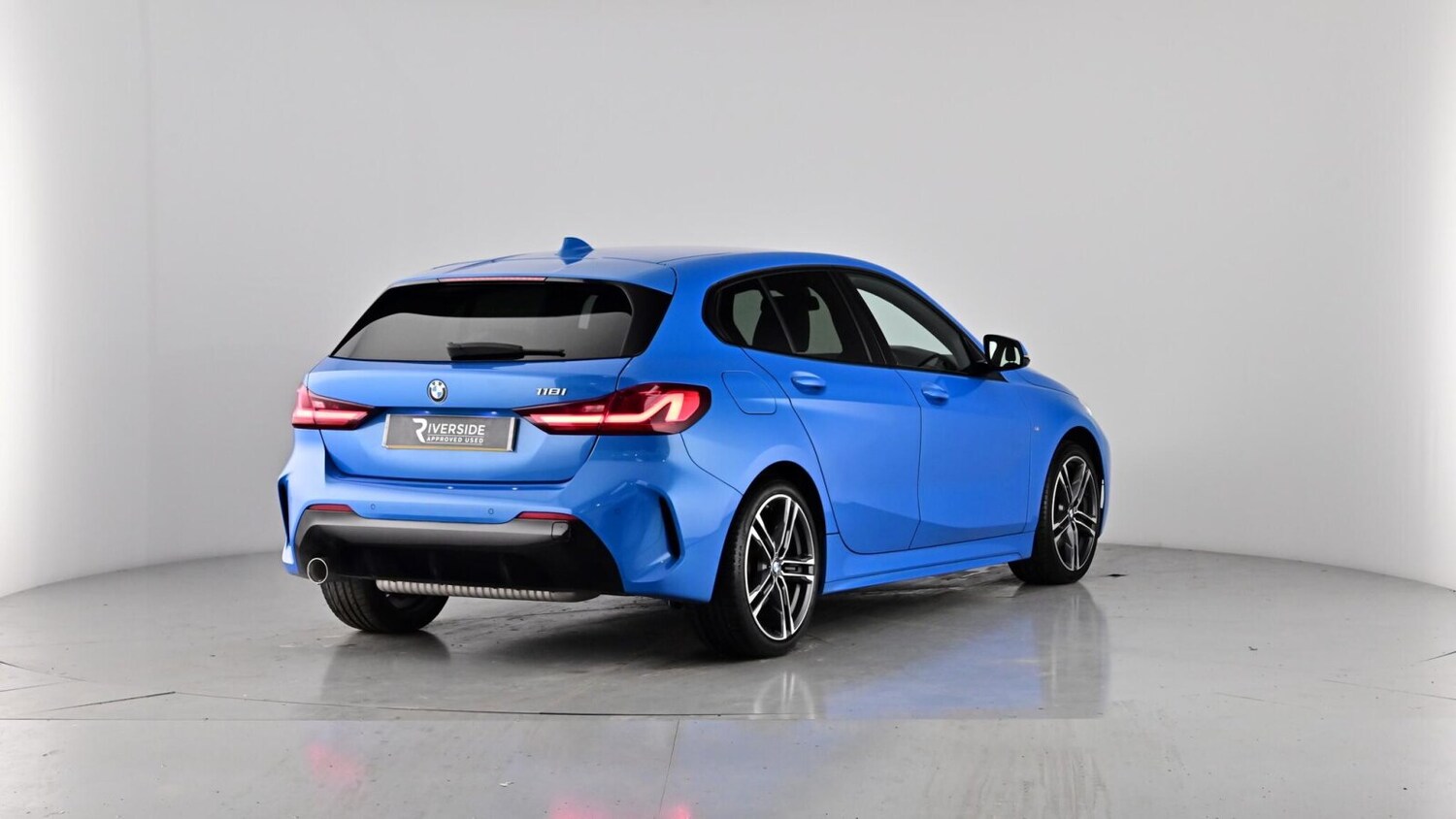 Used BMW 1 Series 2021 for sale - 76044331: Photo 64