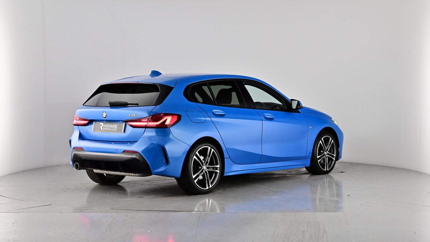 Used BMW 1 Series 2021 for sale - 76044331: Photo 65