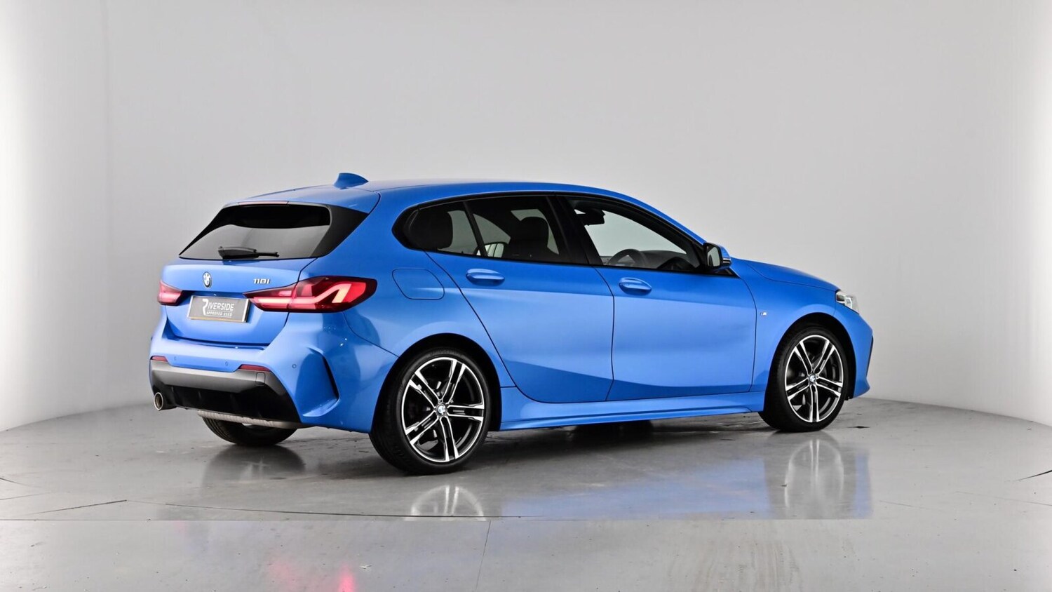 Used BMW 1 Series 2021 for sale - 76044331: Photo 66