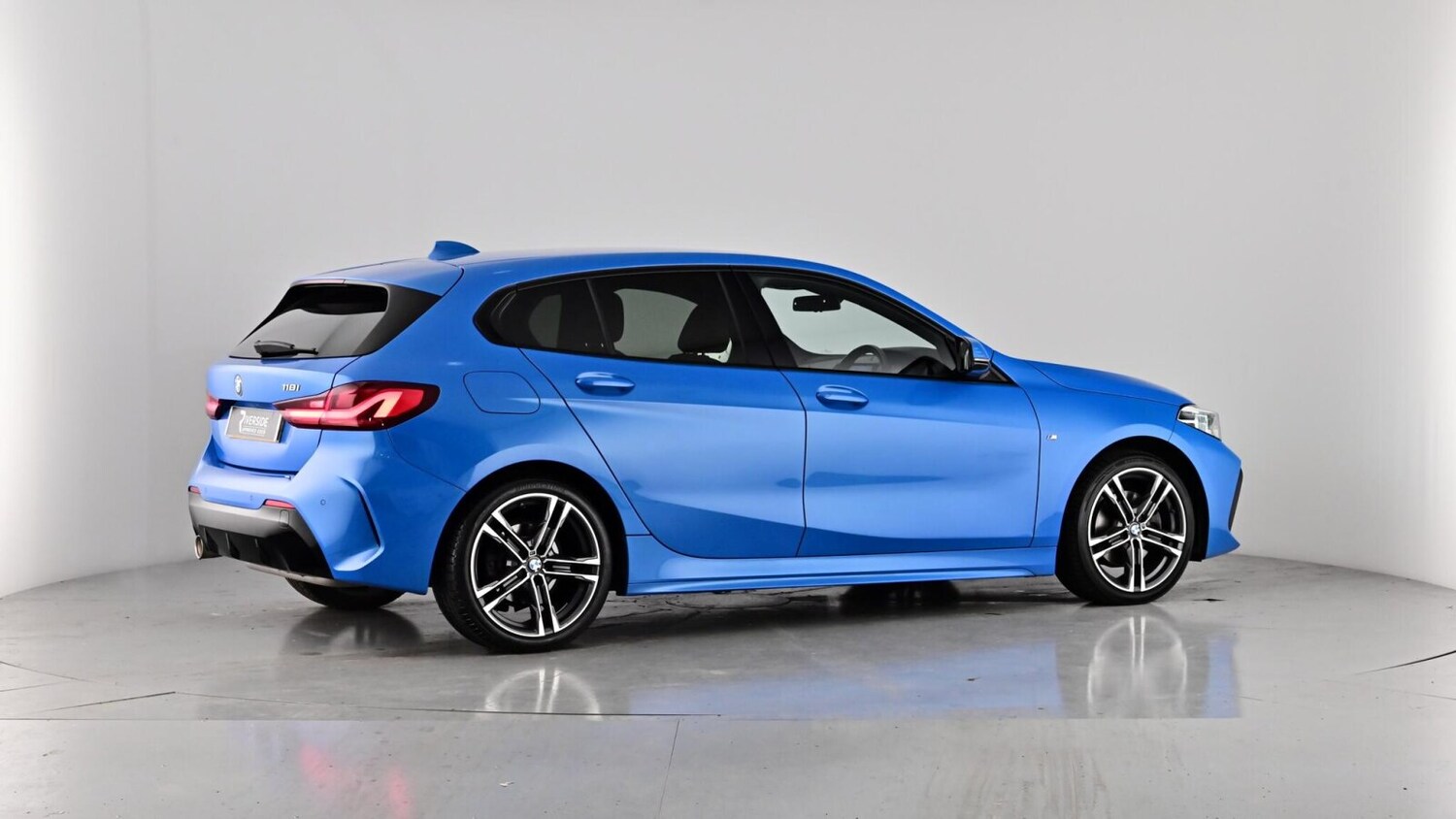 Used BMW 1 Series 2021 for sale - 76044331: Photo 67