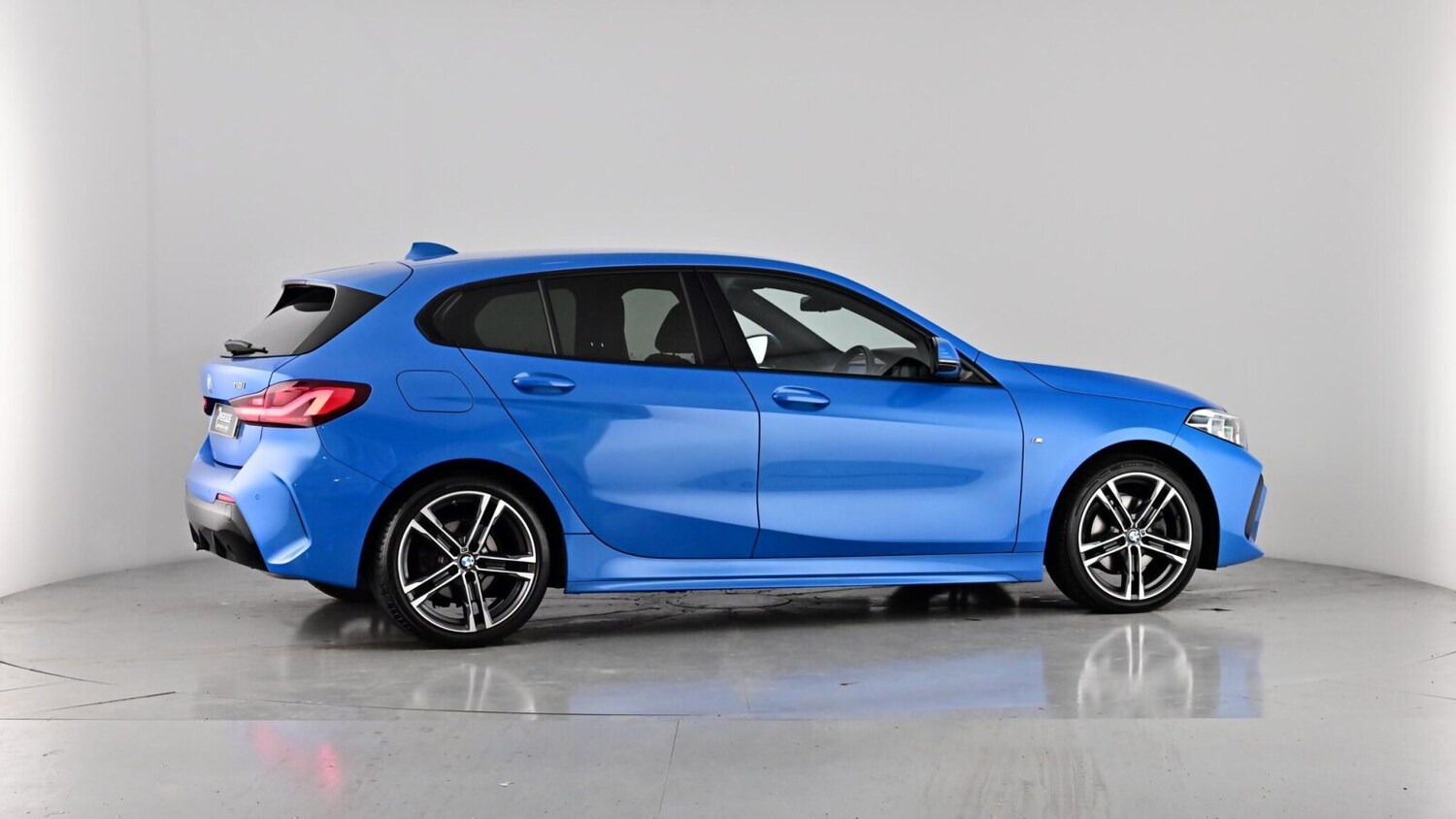 Used BMW 1 Series 2021 for sale - 76044331: Photo 68