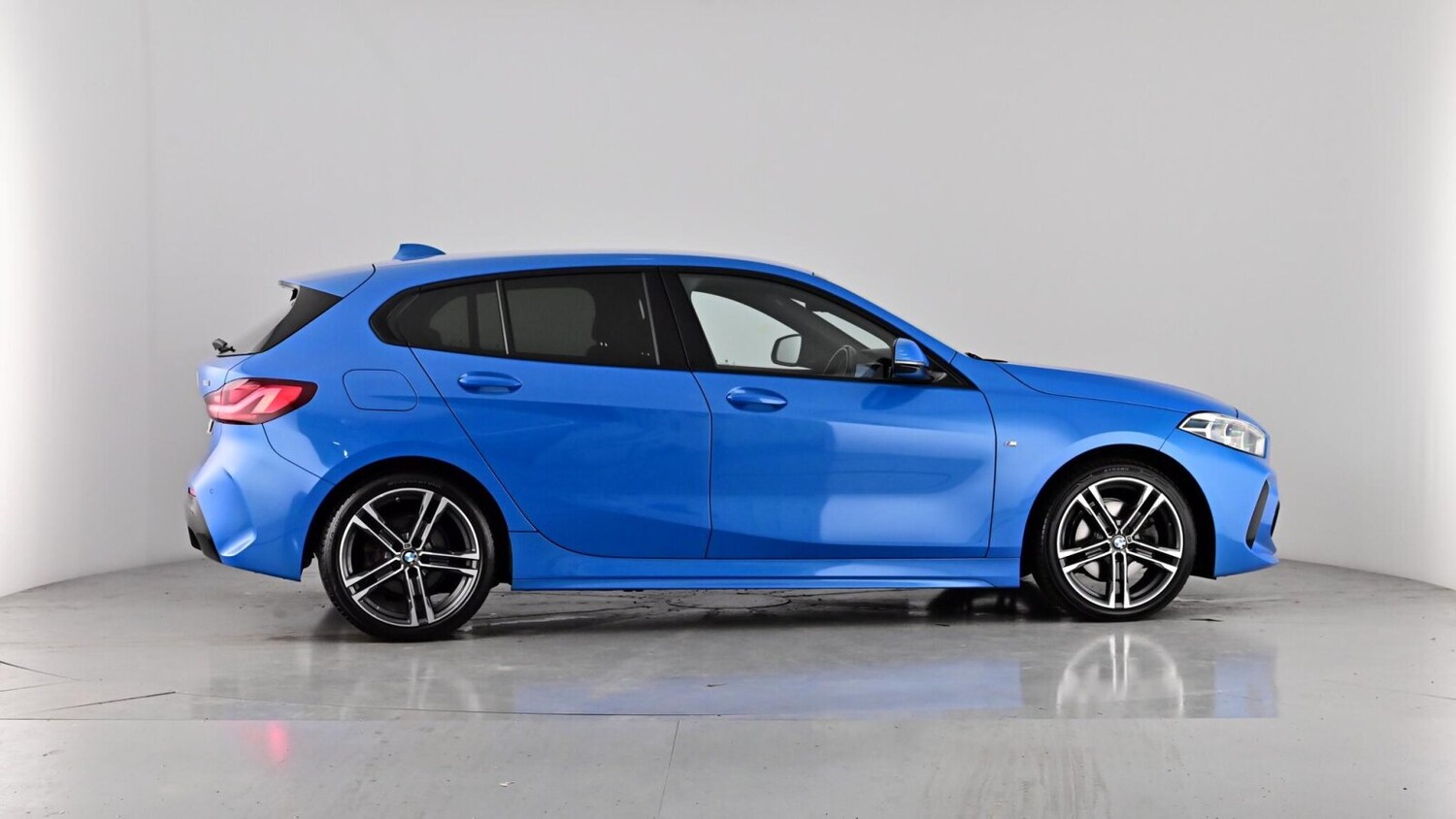 Used BMW 1 Series 2021 for sale - 76044331: Photo 69