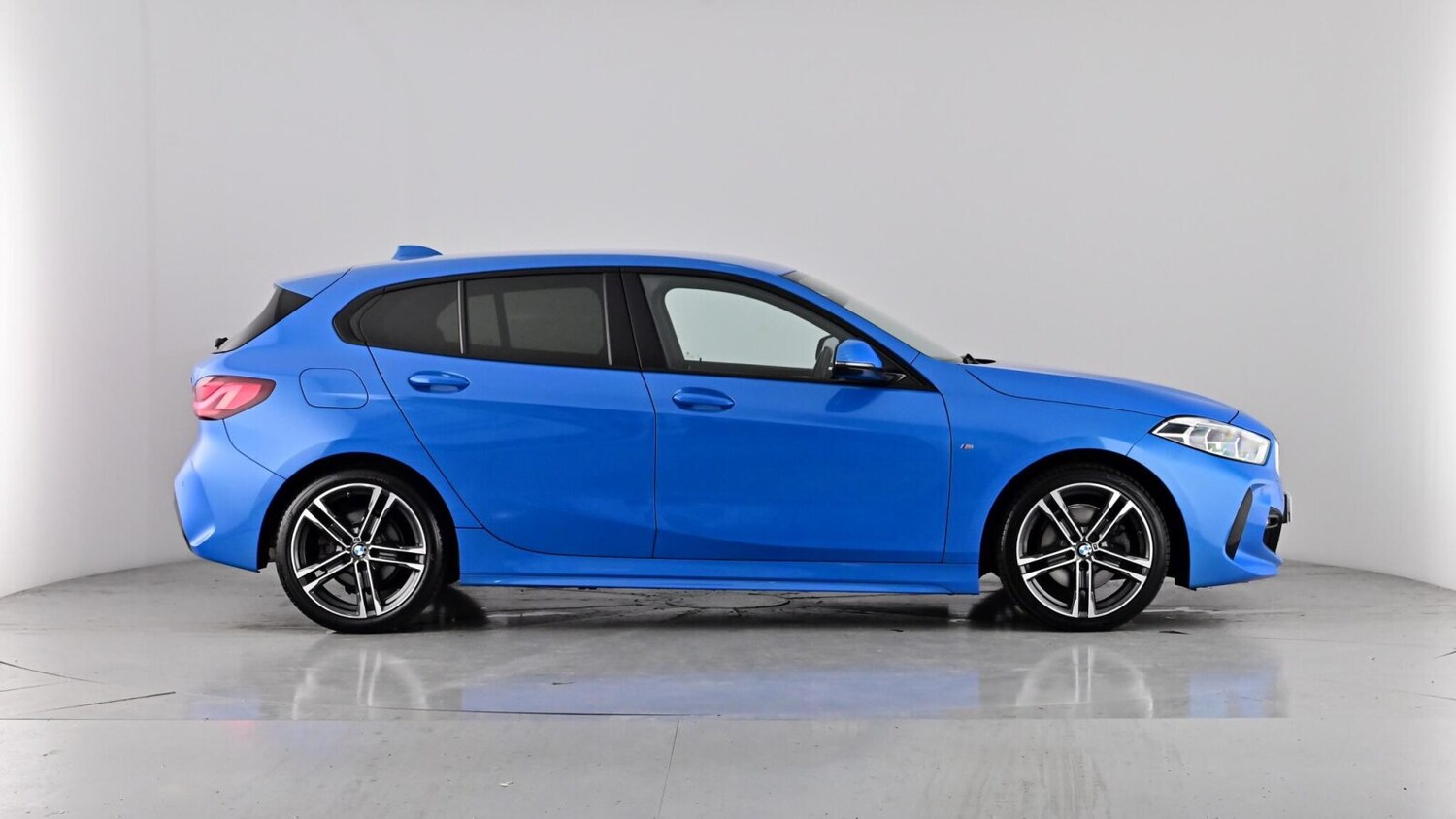 Used BMW 1 Series 2021 for sale - 76044331: Photo 70