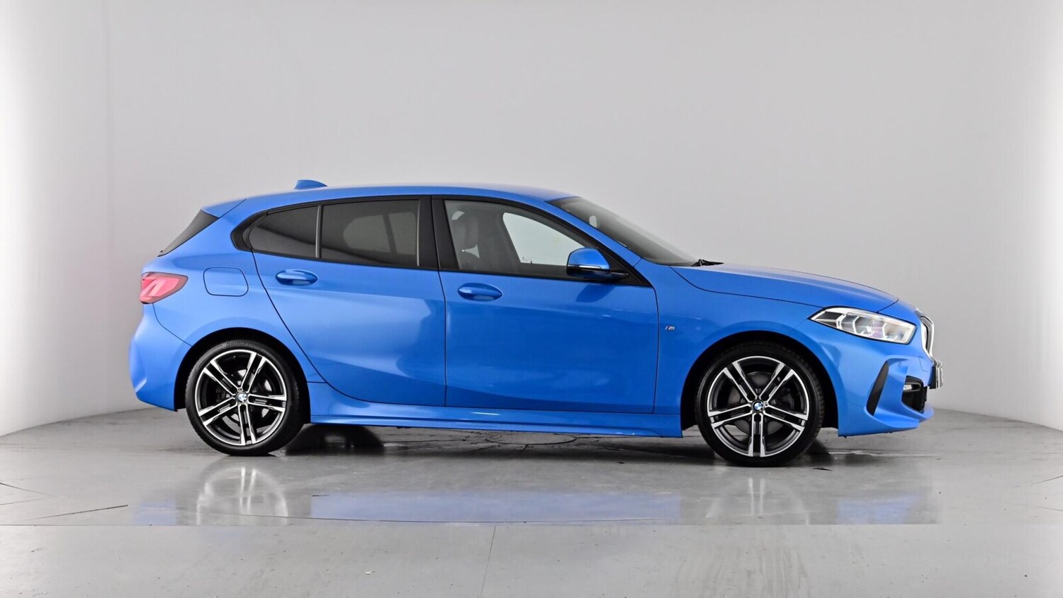 Used BMW 1 Series 2021 for sale - 76044331: Photo 71