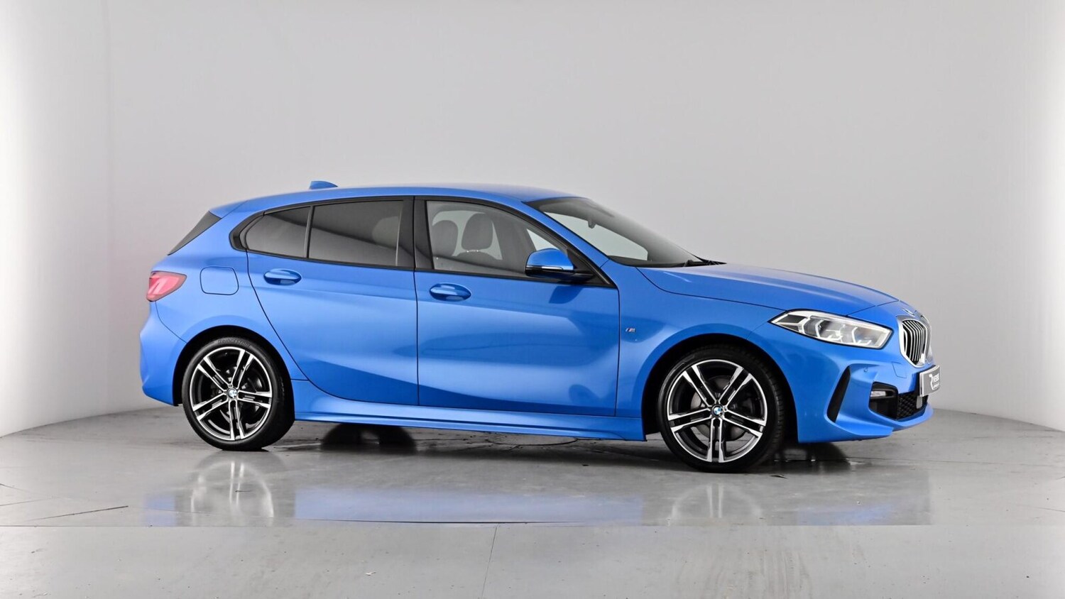 Used BMW 1 Series 2021 for sale - 76044331: Photo 72
