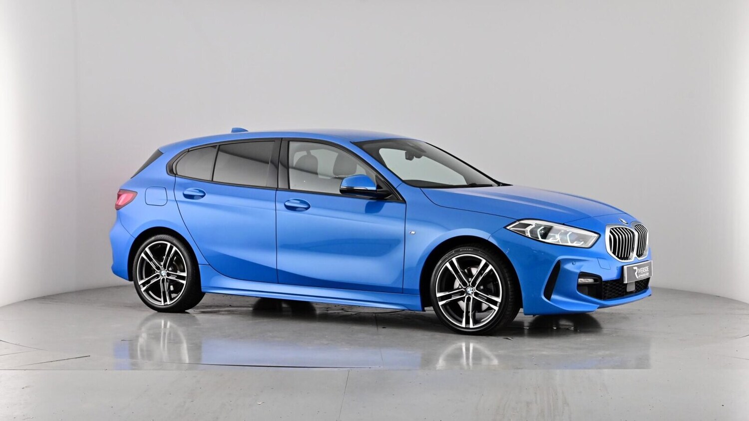 Used BMW 1 Series 2021 for sale - 76044331: Photo 73