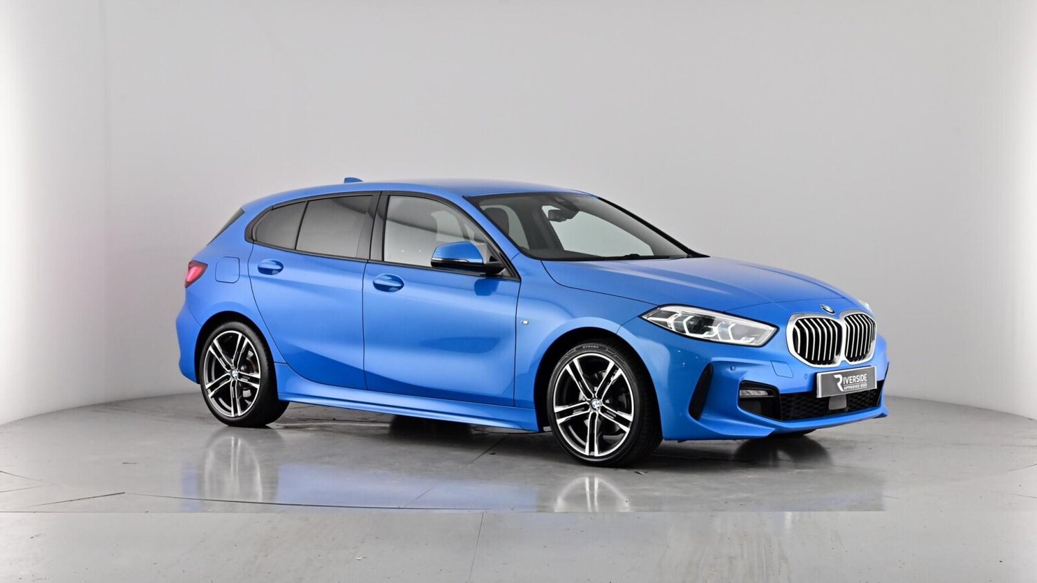 Used BMW 1 Series 2021 for sale - 76044331: Photo 74