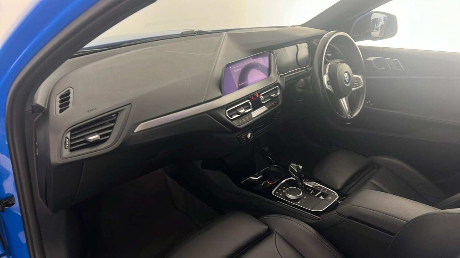 Used BMW 1 Series 2021 for sale - 76044331: Photo 9