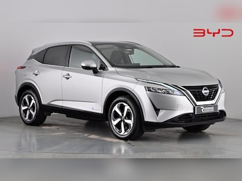 Used Nissan Qashqai 2023 for sale - 78472543: Photo