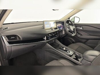 Used Nissan Qashqai 2023 for sale - 78472543: Photo