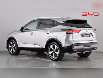 Used Nissan Qashqai 2023 for sale - 78472543: Photo