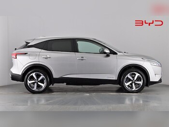 Used Nissan Qashqai 2023 for sale - 78472543: Photo