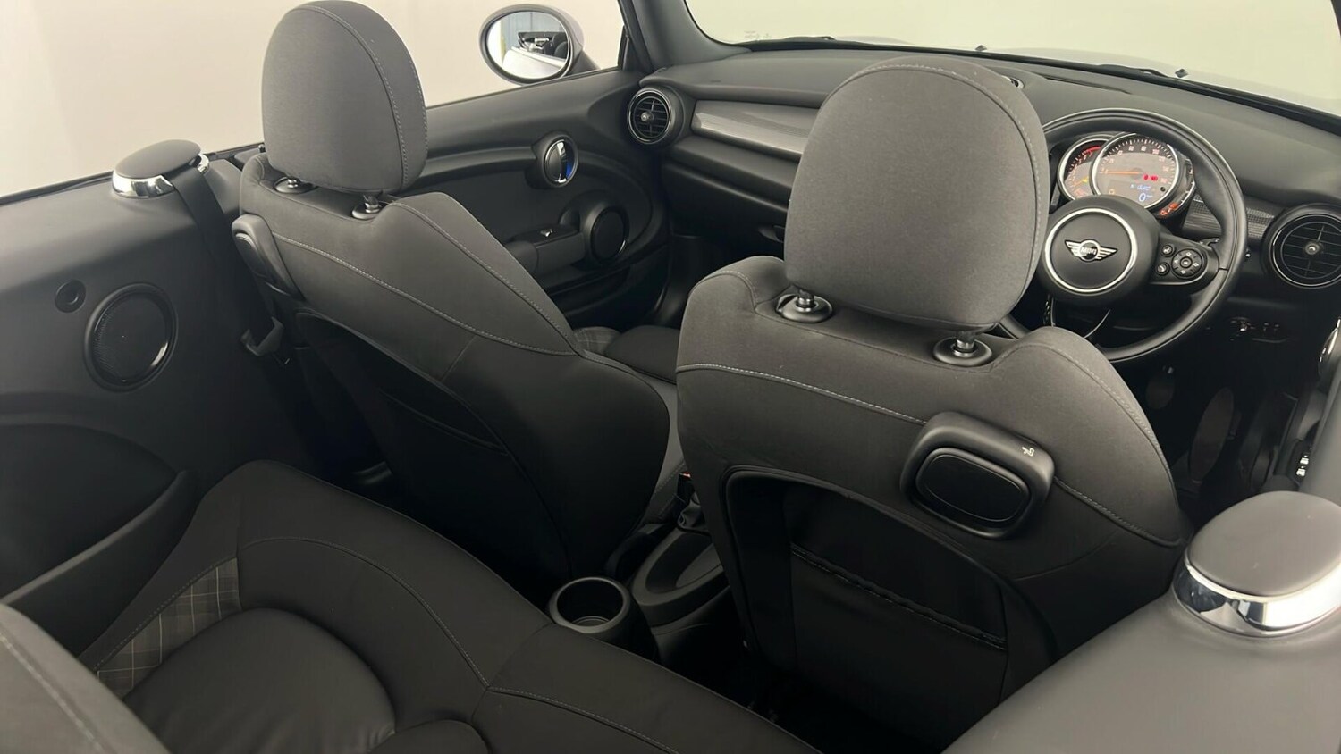 Used MINI Convertible 2018 for sale - 76161411: Photo 14