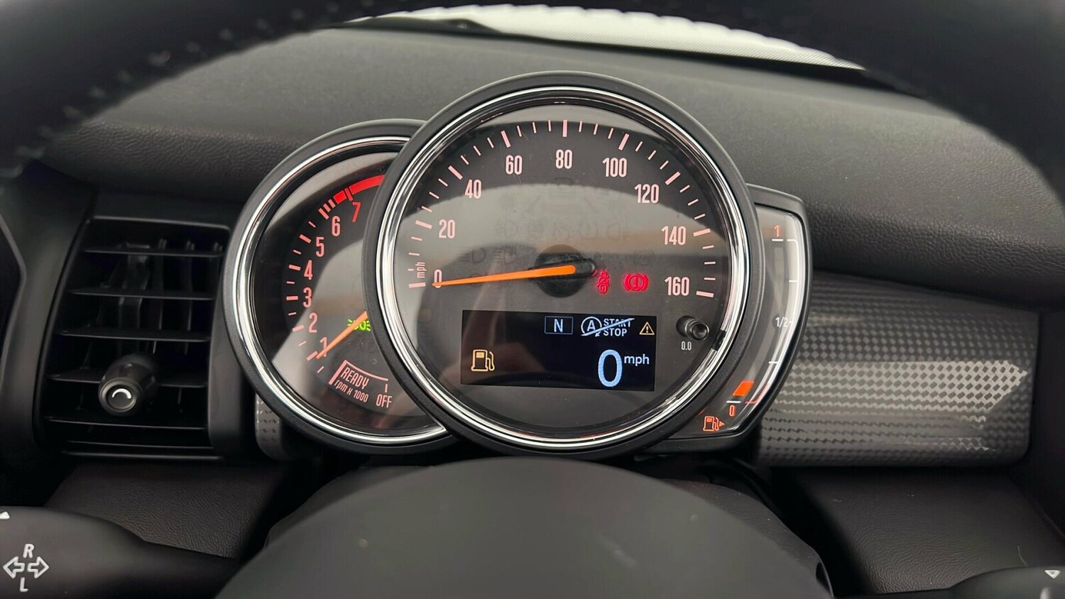 Used MINI Convertible 2018 for sale - 76161411: Photo 17