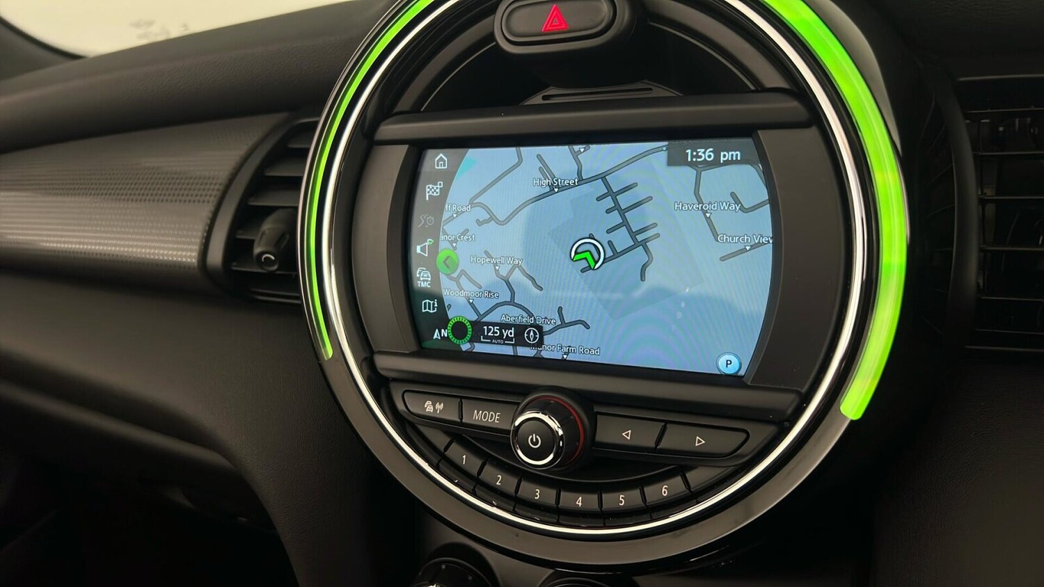 Used MINI Convertible 2018 for sale - 76161411: Photo 22