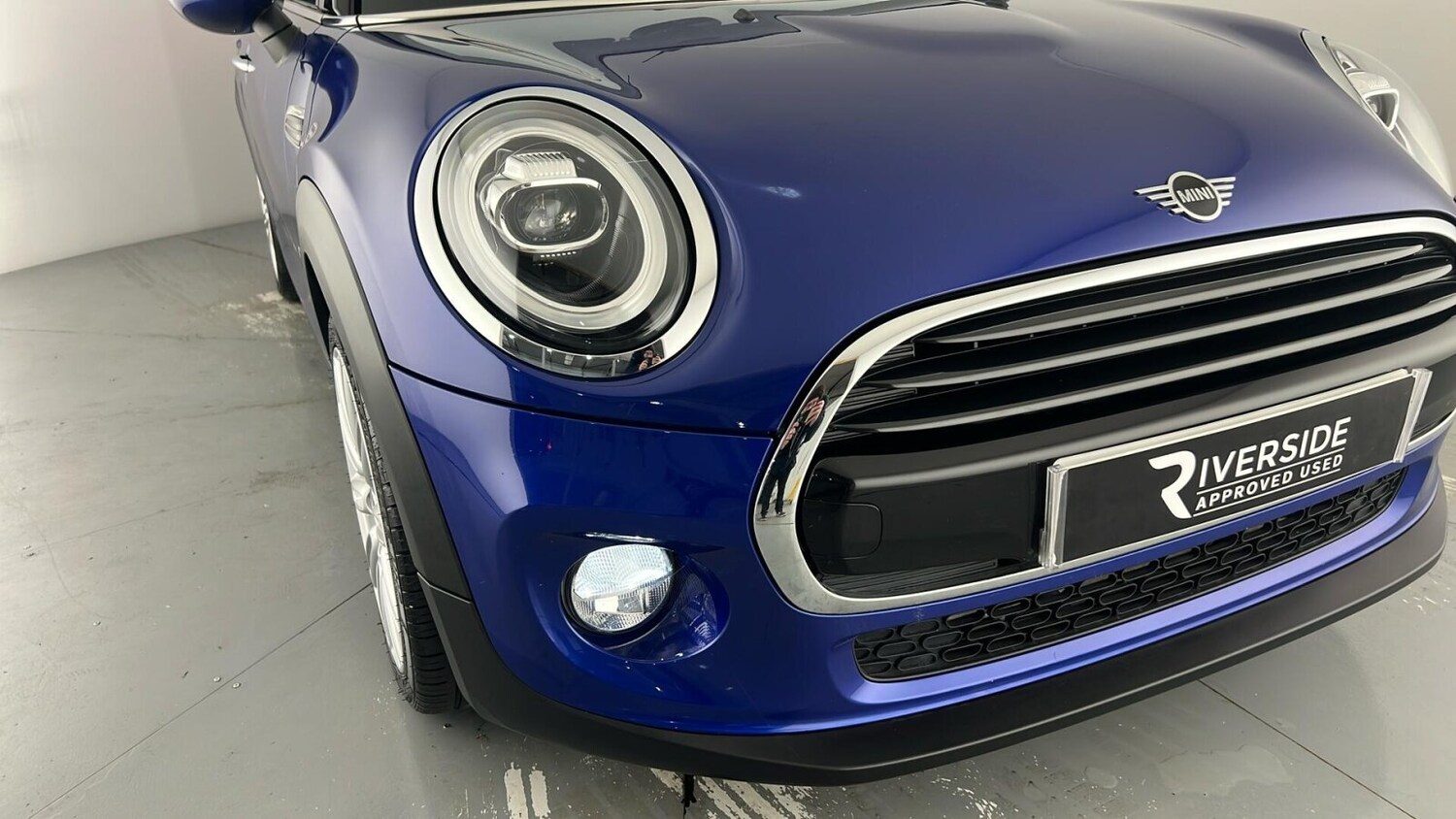 Used MINI Convertible 2018 for sale - 76161411: Photo 23