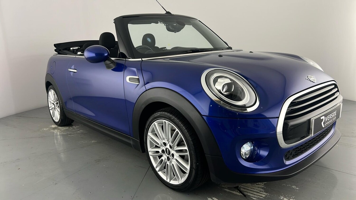 Used MINI Convertible 2018 for sale - 76161411: Photo 24